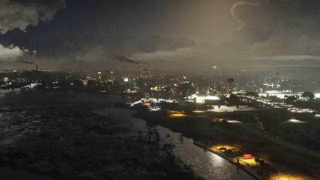 Амброзия — GTA 6 — 2