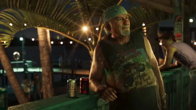 Брайан Хедер — GTA 6 — 2