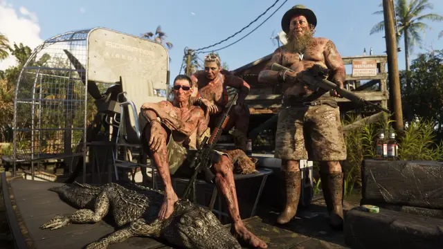 Грассриверс — GTA 6 — 1