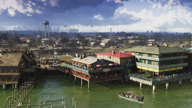 Грассриверс — GTA 6 — 2