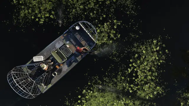 Грассриверс — GTA 6 — 3