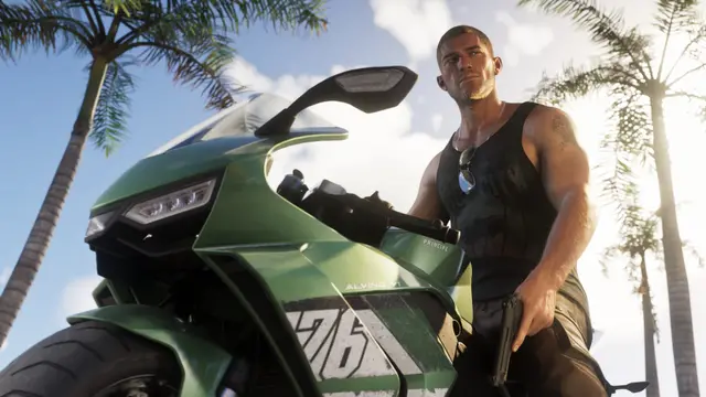 Джейсон Дюваль — GTA 6 — 1