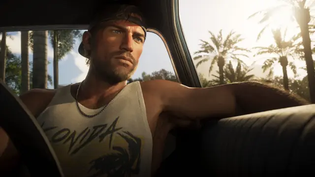Джейсон Дюваль — GTA 6 — 2