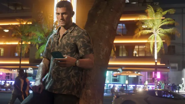 Джейсон Дюваль — GTA 6 — 4
