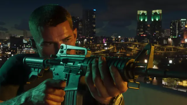 Джейсон Дюваль — GTA 6 — 5