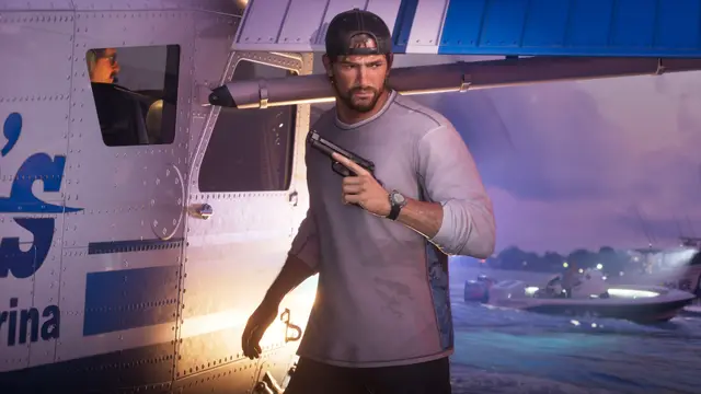 Джейсон Дюваль — GTA 6 — 8