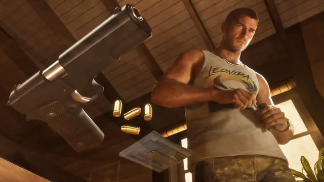 Джейсон Дюваль — GTA 6 — 9