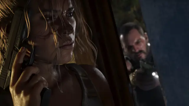 Лусия Каминос — GTA 6 — 4