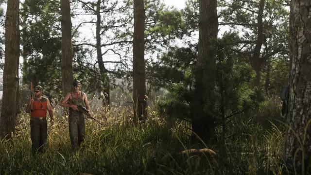 Национальный парк Маунт-Калага — GTA 6 — 3