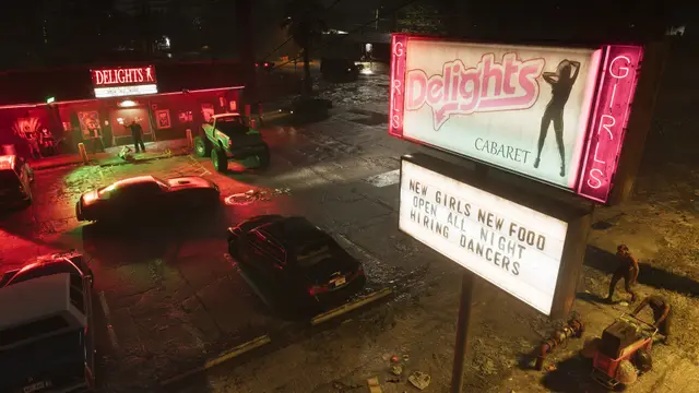 Порт-Геллхорн — GTA 6 — 4